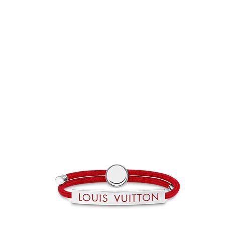 louis vuitton mens digital bracelet|authentic louis vuitton space bracelet.